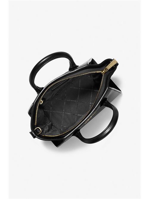 SM TZ SATCHEL MICHAEL KORS | 35F4G4VS1L/BLACK